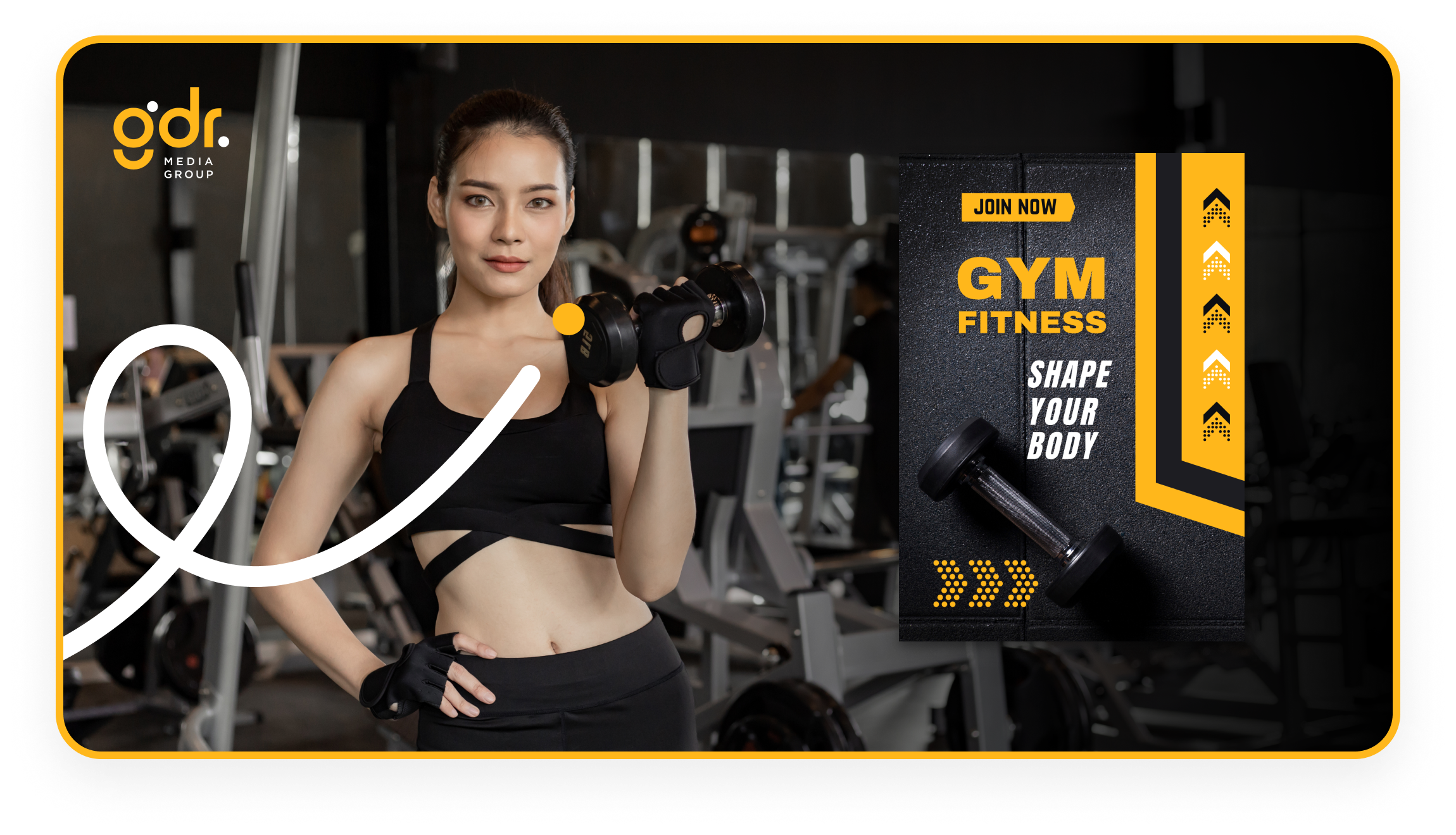 Gym 2gdr